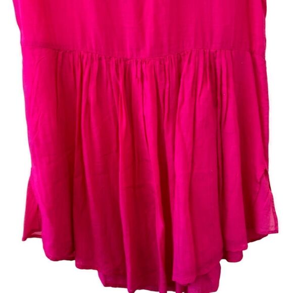 IRO Olivia T-strap Open Back Dress - Picture 6 of 11